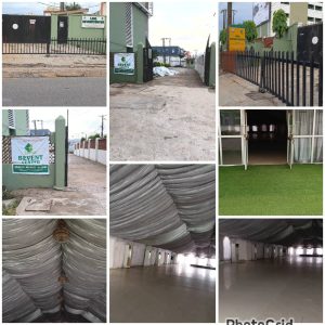 Announcing Our Official Venue for the Lagos Edition of the Made-in-Nigeria Exhibition 2026